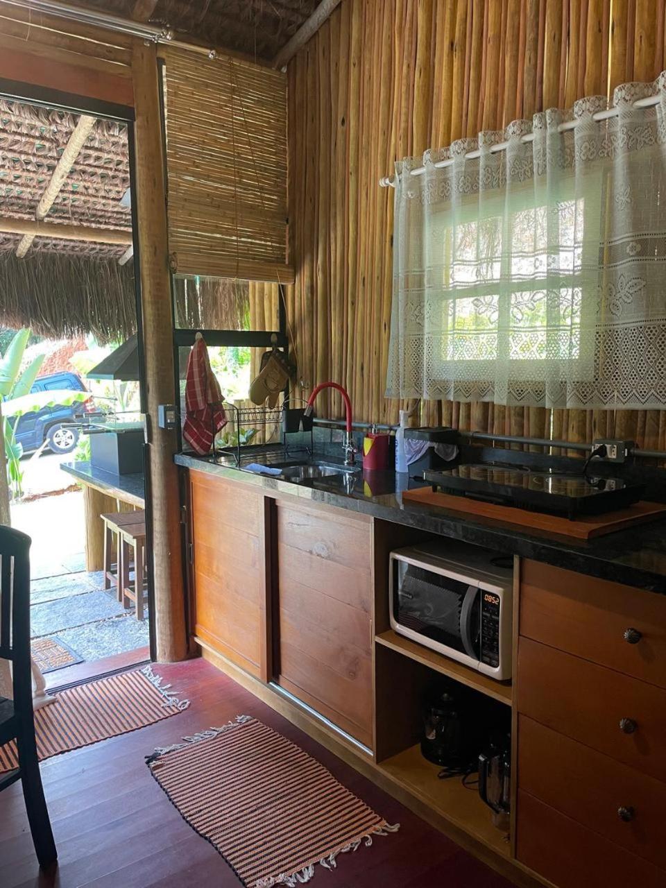 A Cabana Mais Bucolica De Araras Petrópolis Exteriér fotografie